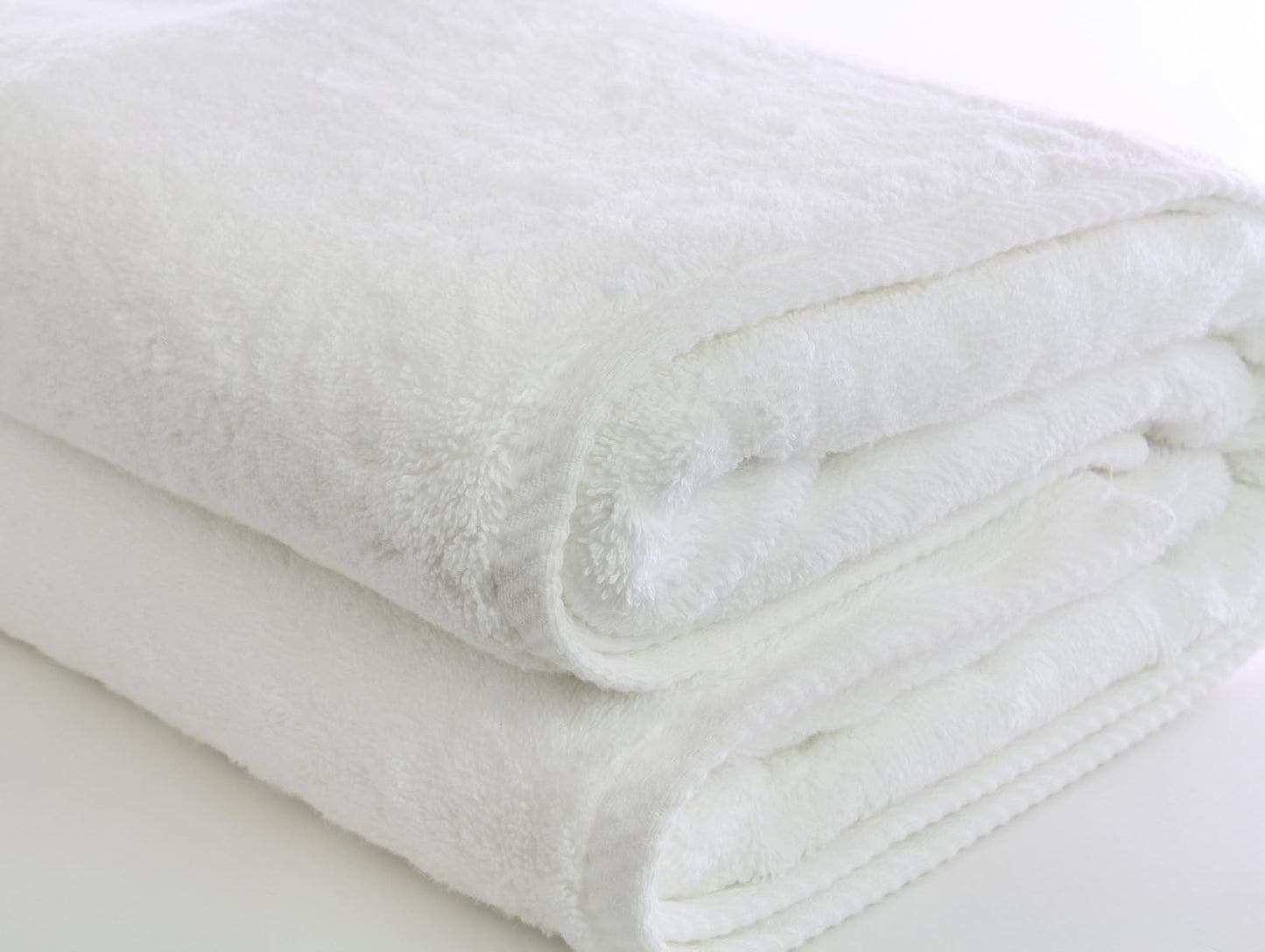 Soft & Absorbent Cotton Turkish Towels