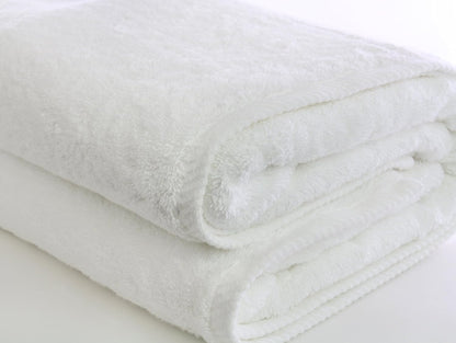 Soft & Absorbent Cotton Turkish Towels