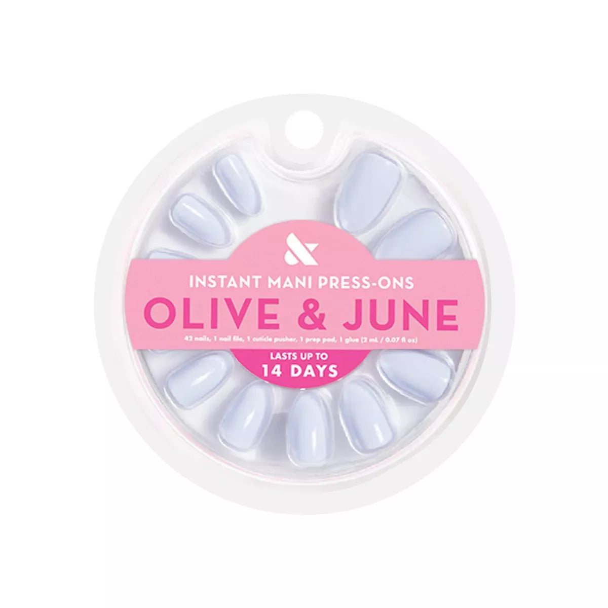 Olive & June Fake Nails