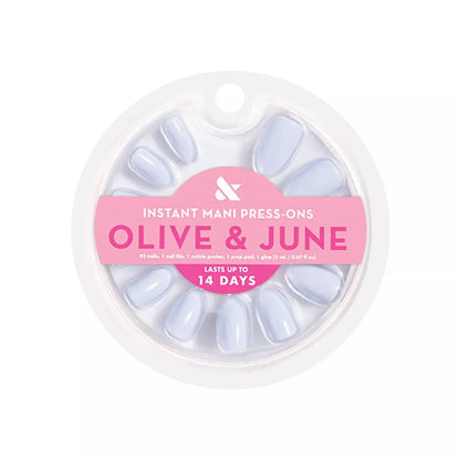 Olive & June Fake Nails