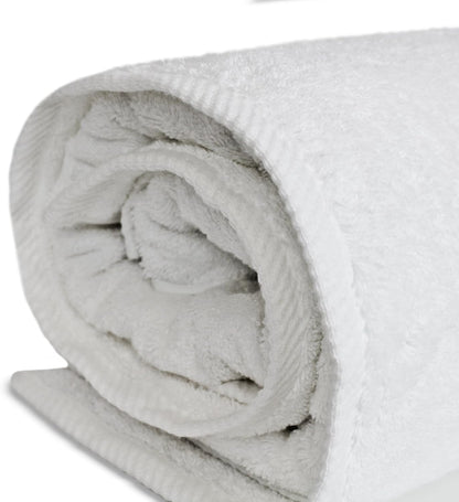 Soft & Absorbent Cotton Turkish Towels