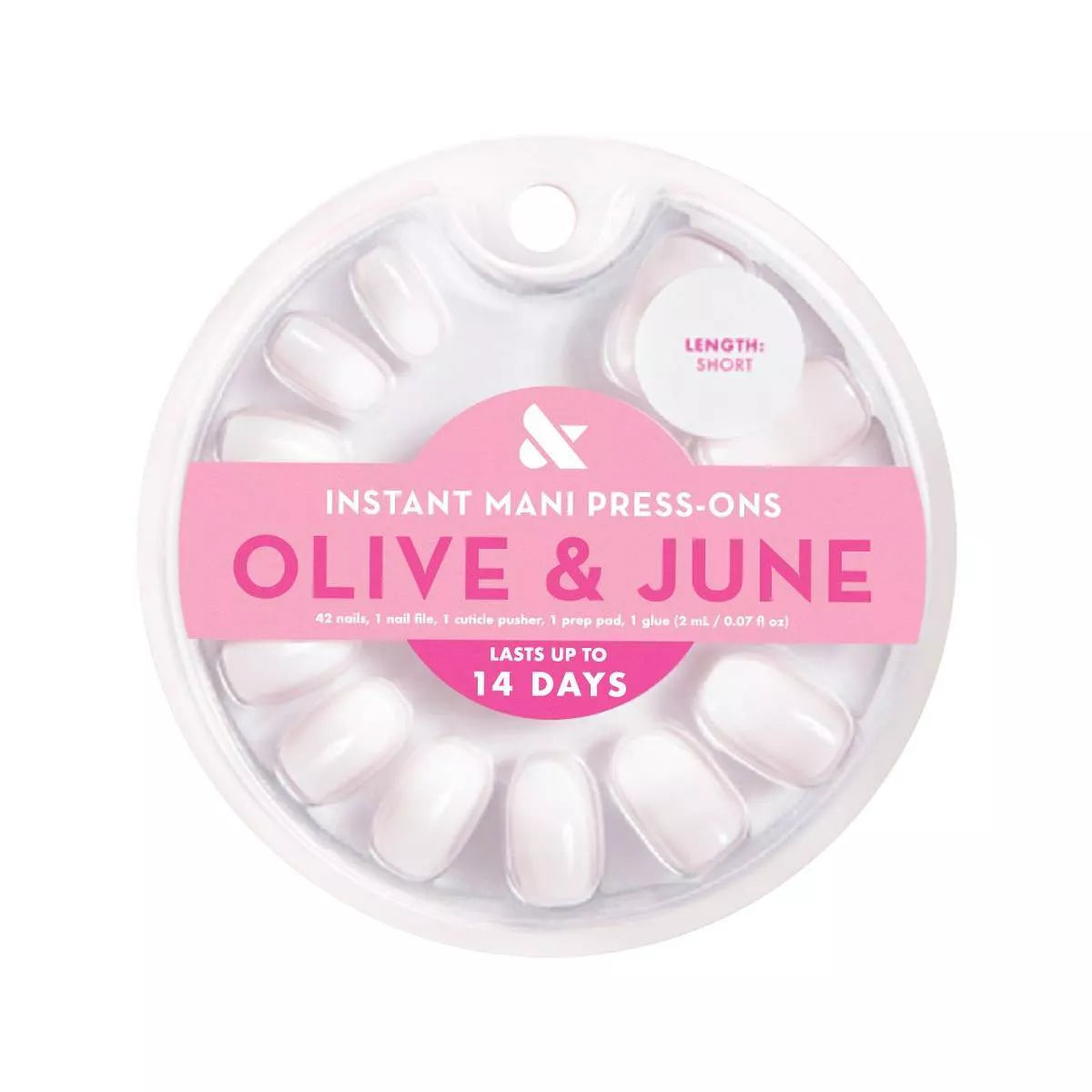 Olive & June Fake Nails