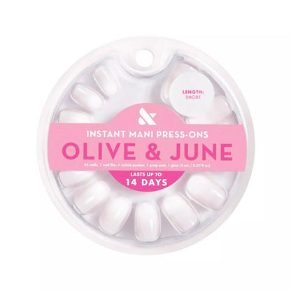 Olive & June Fake Nails