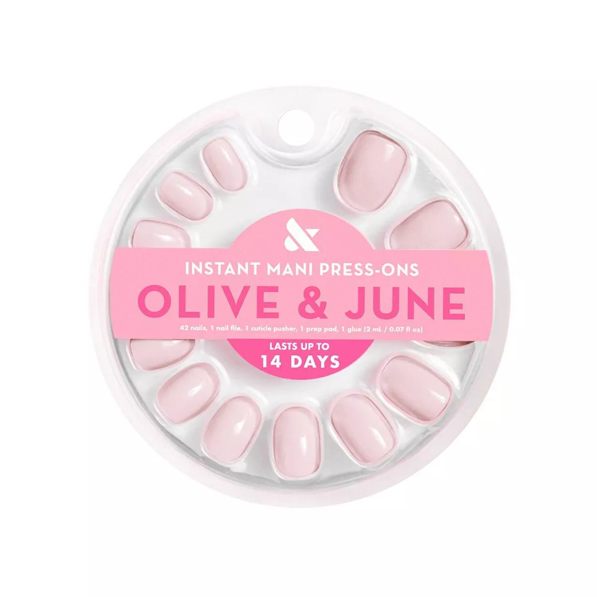 Olive & June Fake Nails