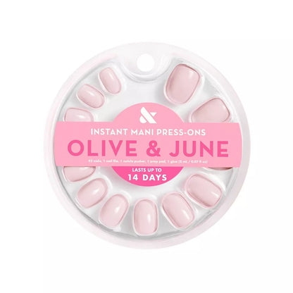 Olive & June Fake Nails