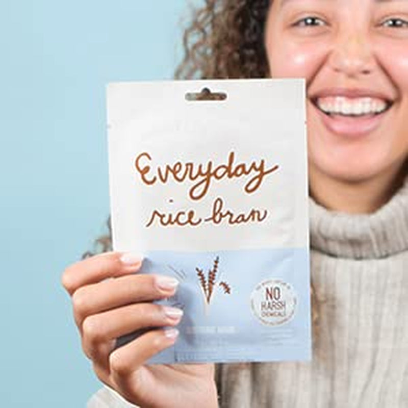 K Beauty Face Mask Skin Care - EVERYDAY 8 COLLECTION Sheet Mask Set (16 Pc) | Natural Premium Korean Face Mask for All Skin Types - No Sulfates No Parabens