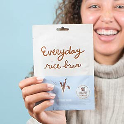 K Beauty Face Mask Skin Care - EVERYDAY 8 COLLECTION Sheet Mask Set (16 Pc) | Natural Premium Korean Face Mask for All Skin Types - No Sulfates No Parabens