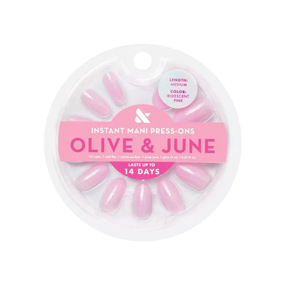 Olive & June Fake Nails