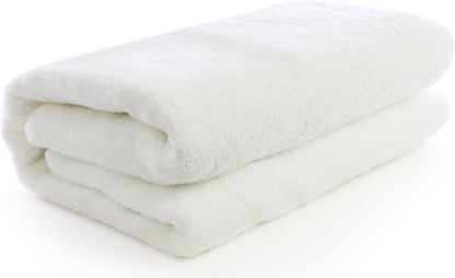 Soft & Absorbent Cotton Turkish Towels